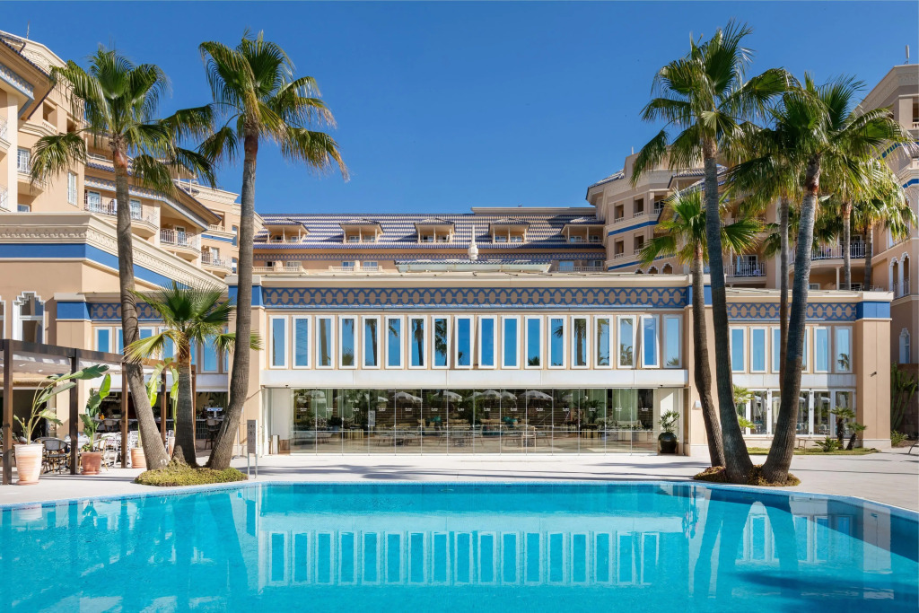 Meliá Isla Canela