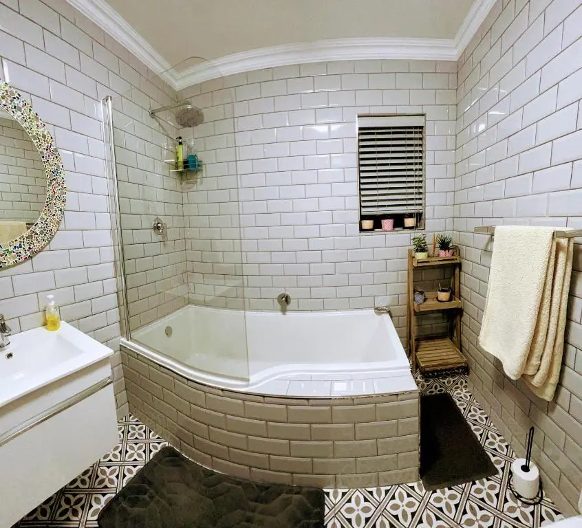 2 Dolphin Ridge , Bloubergstrand