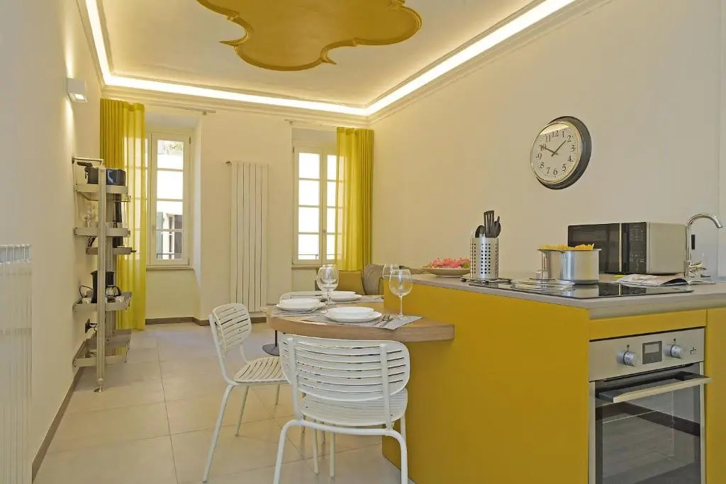 Appartamento The Lake Nest - 15