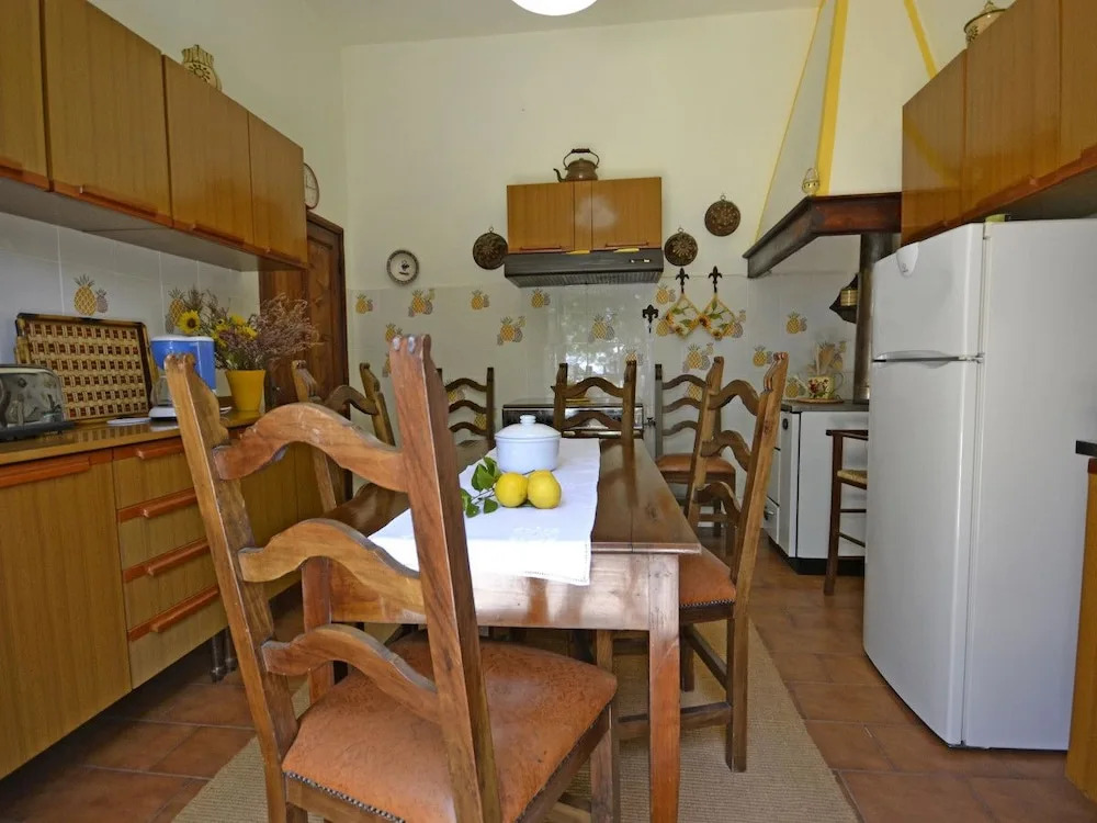 Casa Santa Lucia