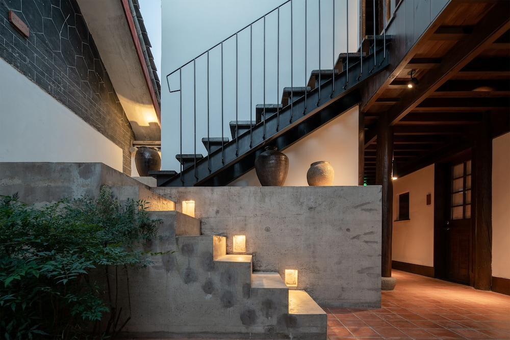 Anyu Dayan Hotel