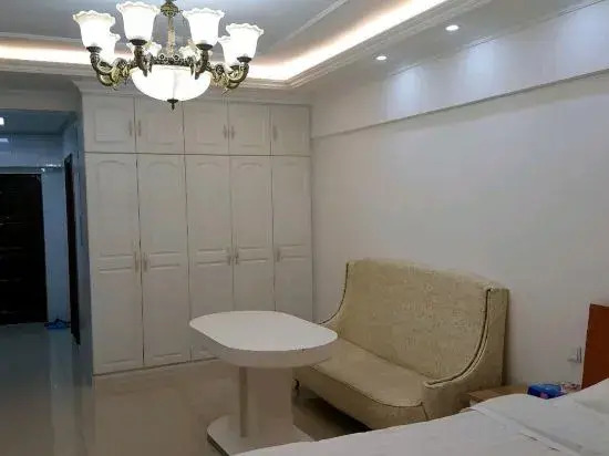 Meimei Yilin Apartment