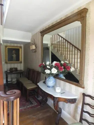Coxley House