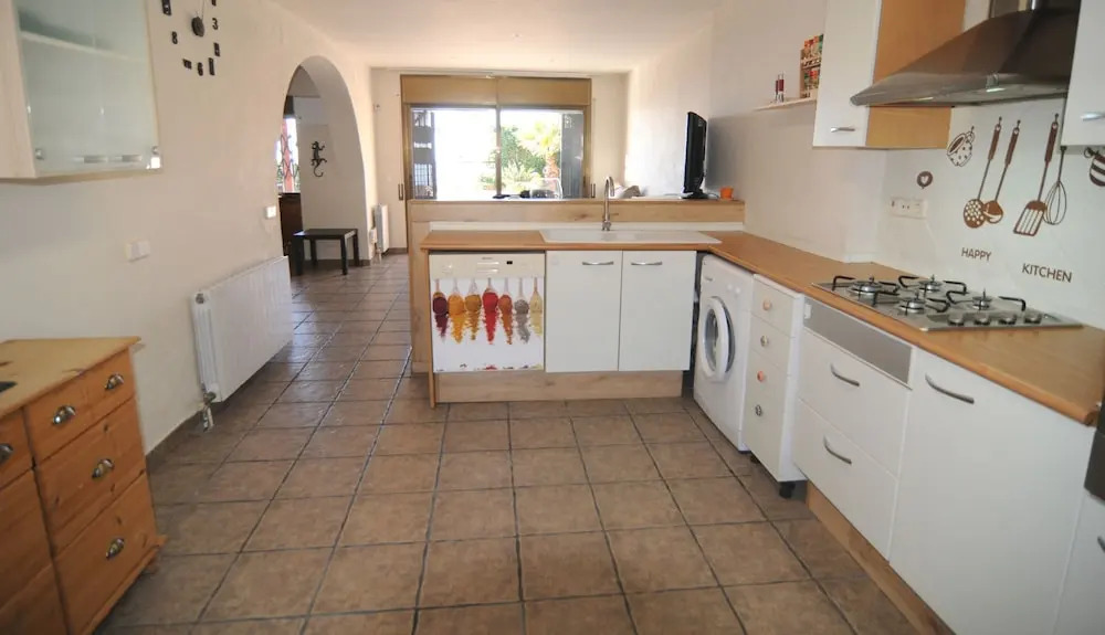 HomeHolidaysRentals Sils - Costa Barcelona