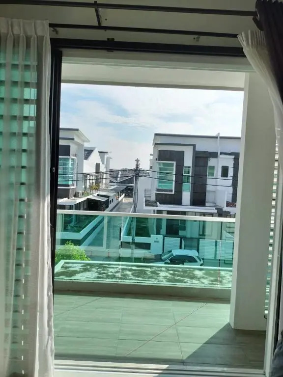 Family Holiday Home
