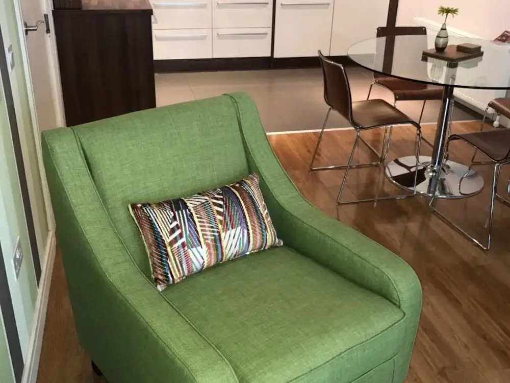 Titanic View Apartment