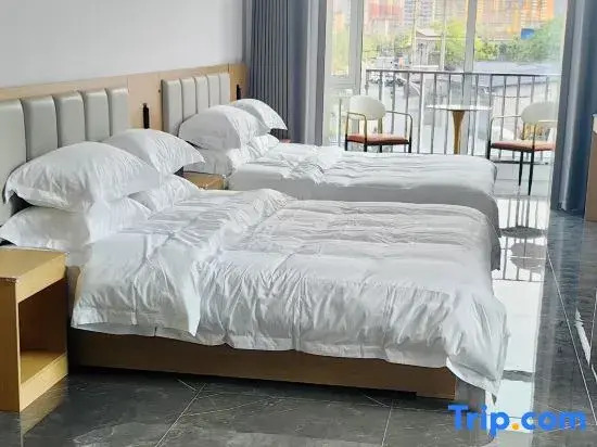 Shanshuiju Smart Homestay (Xiaoxitian Branch)