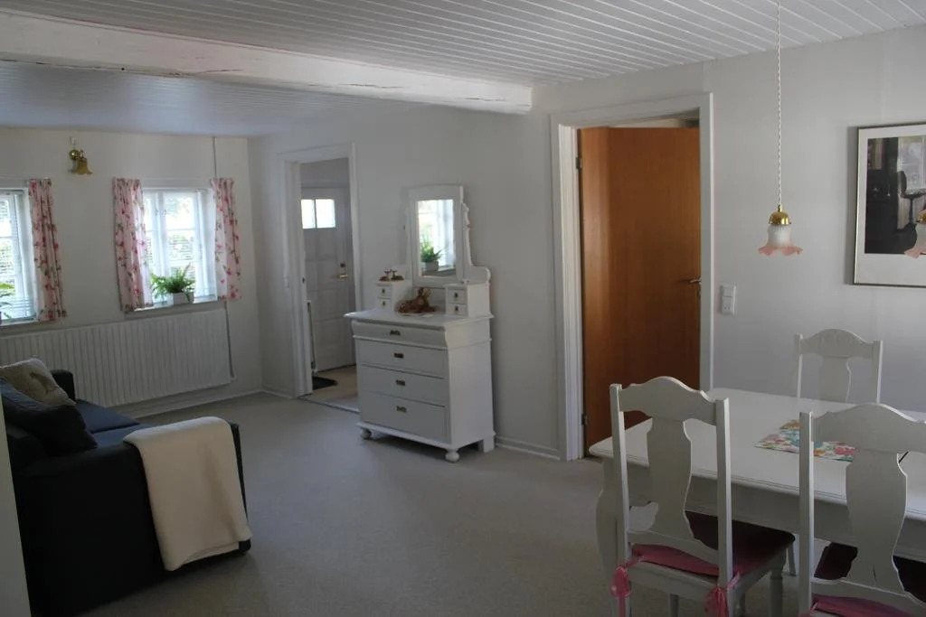 Kronhjorten Guesthouse