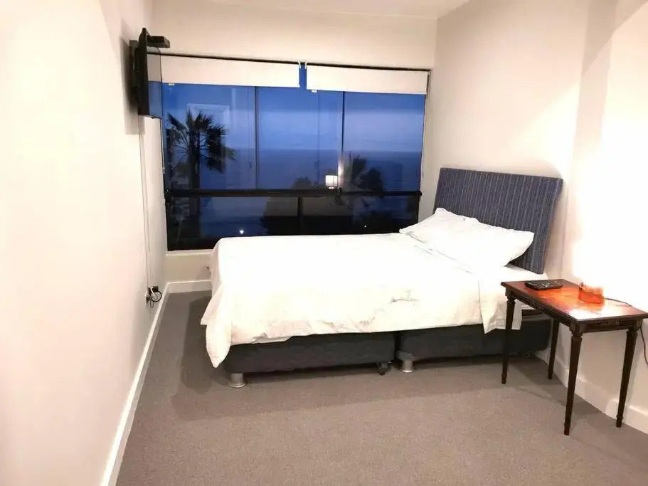 Espacio Luxury Apartments Malecón 2