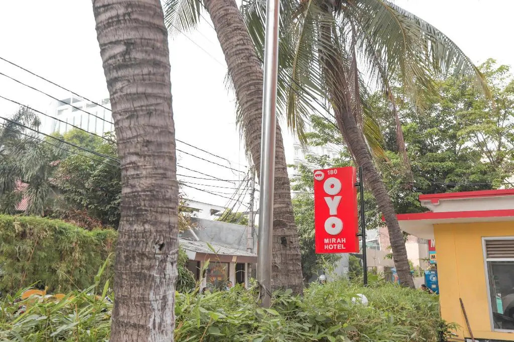 Mirah Hotel