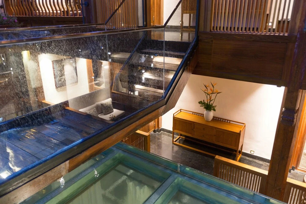 The Willow Hotel