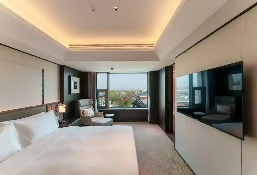 Guangzhou Hotel