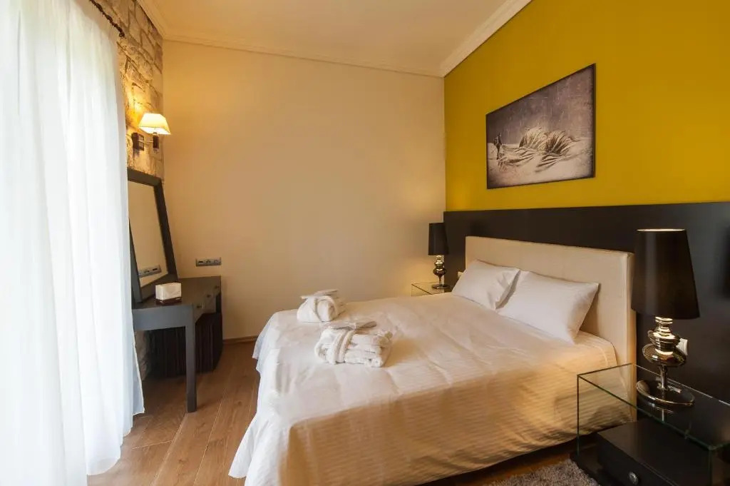 Levidi Suites