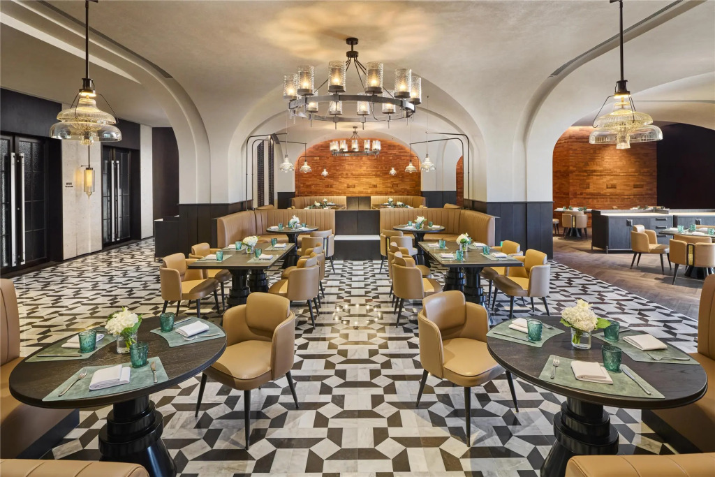 Doubletree By Hilton Changsha Tianxin