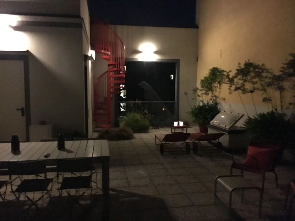 Rosso Segnale Milano