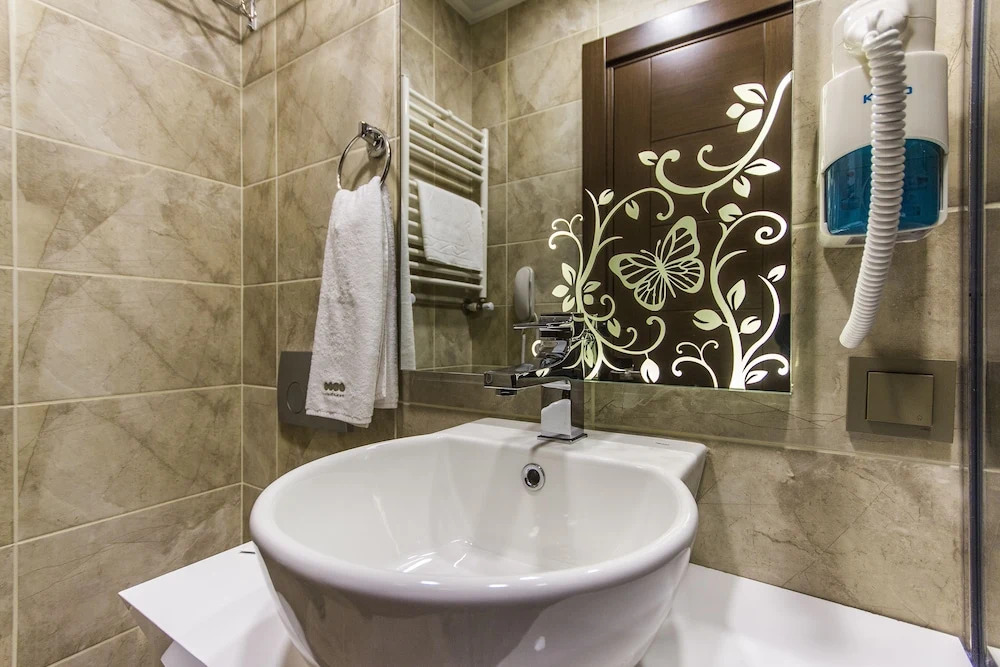 Fidan Residence Taksim