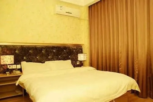 Xinhai Hotel