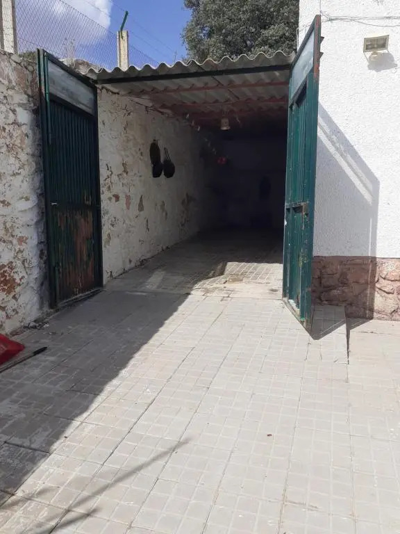 San José