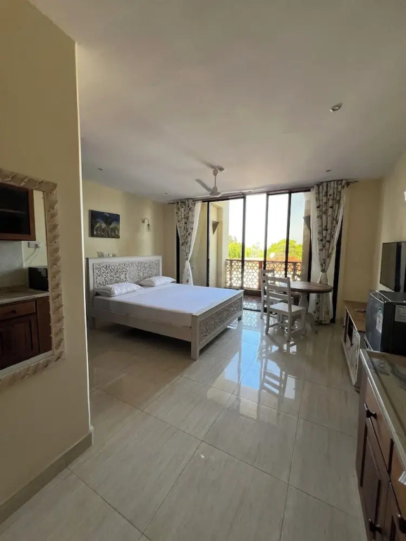 Mulla Apartments Malindi