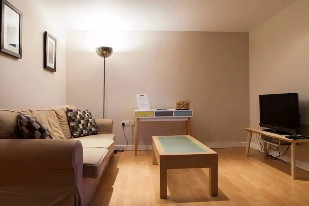 1 Bedroom West End Apartment