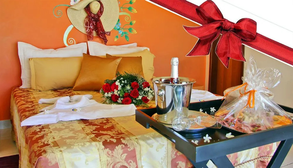 Villa Araçà - Boutique Hotel