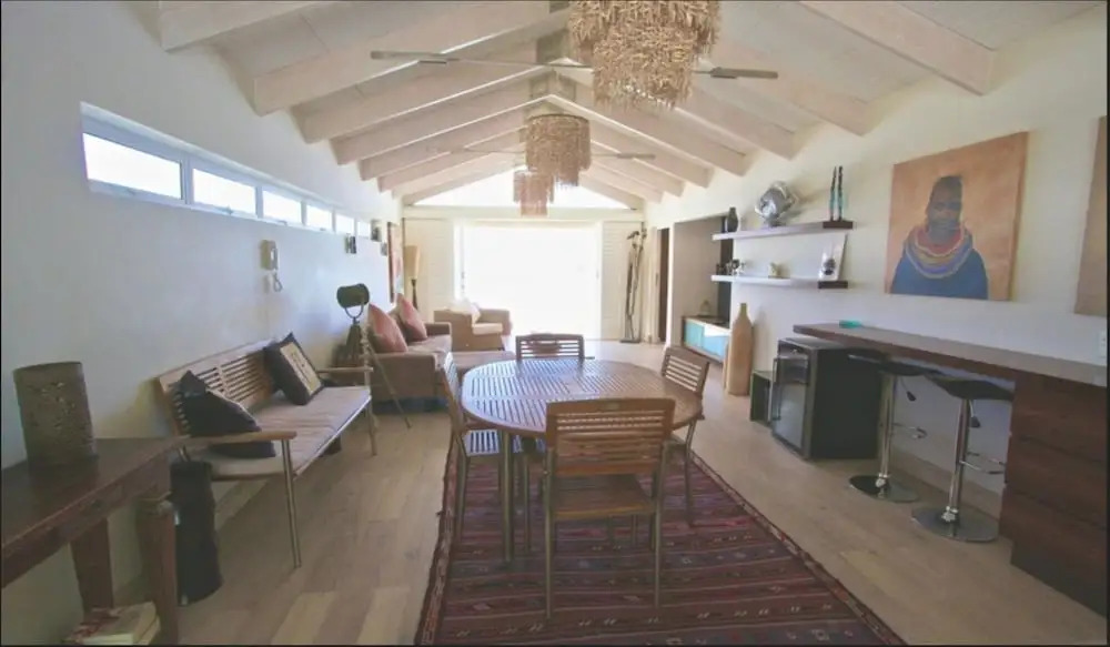 Glen Beach Villas