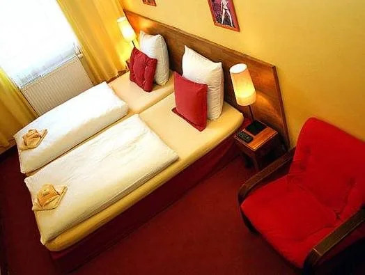 Hotel u Budvaru