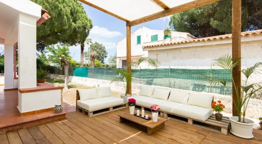 Boutique Villa