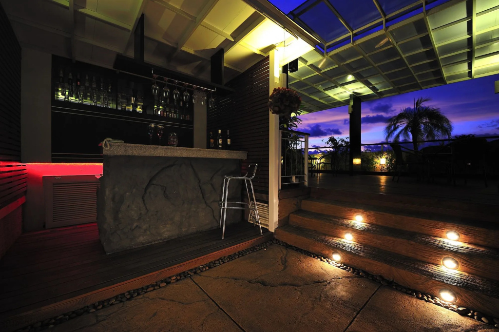 Aloha Residence