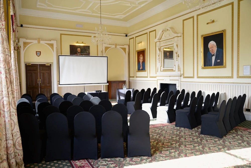 Lynford Hall Hotel
