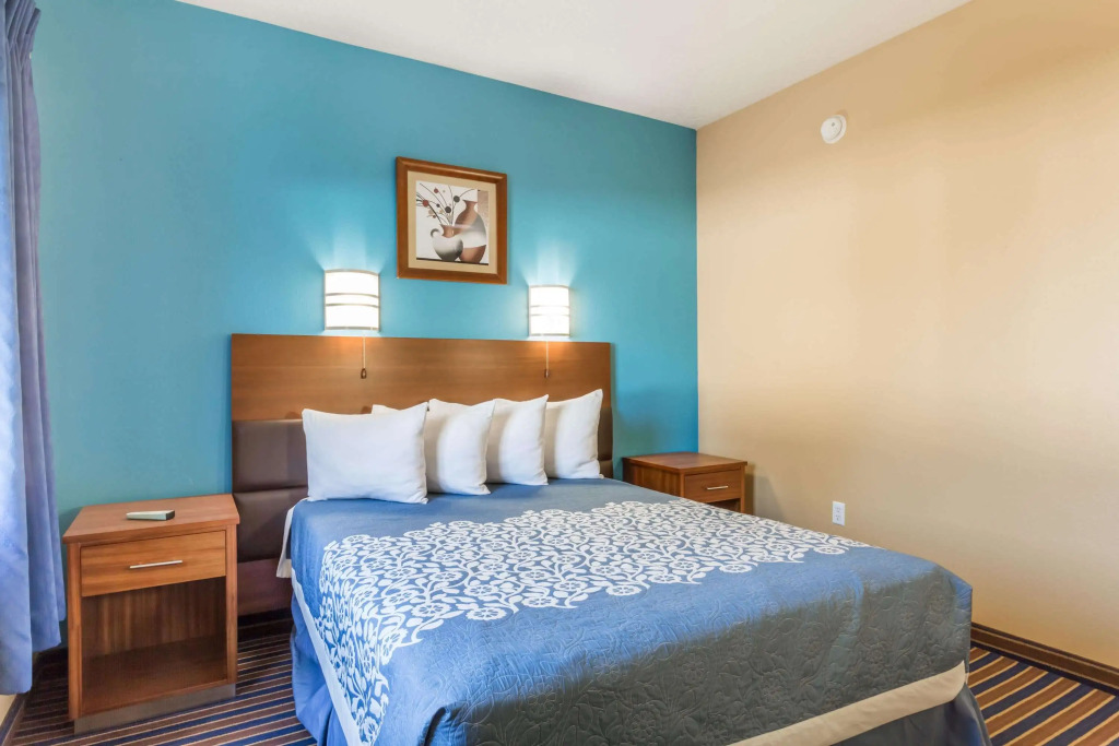 Days Inn by Wyndham Vernal