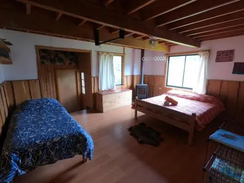 Hostal Las Natalias