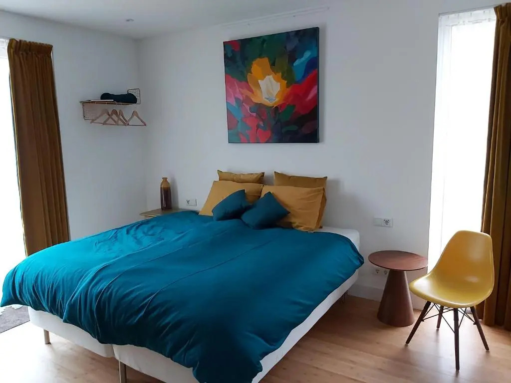 Luxury Suites Oosterwold