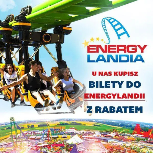 Perła Wadowic Trybunalska