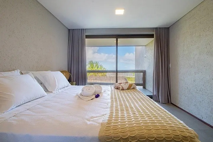 Casa no Condominio Vila Ataua