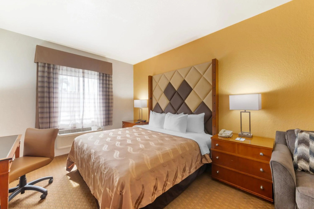 Quality Inn Florida City - Gateway to the Keys