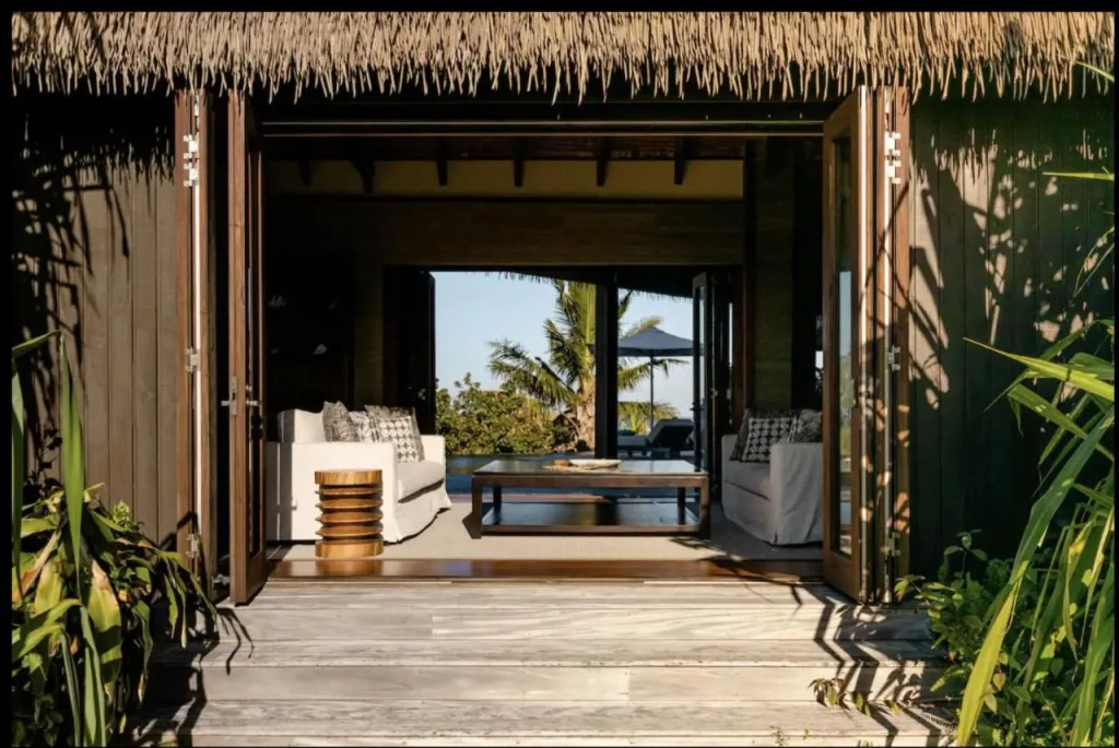 Villa Malolo Levu