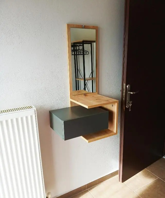 Nikolas Apartment