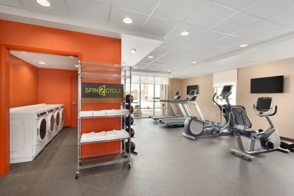Home2 Suites By Hilton-Cleveland Beachwood