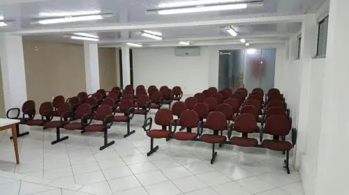 Hotel Anjo Dourado
