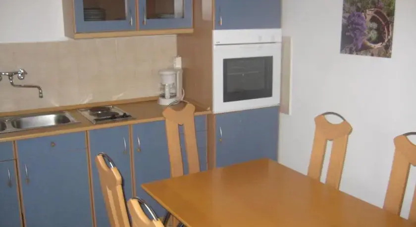 Levendulás Vendégház
