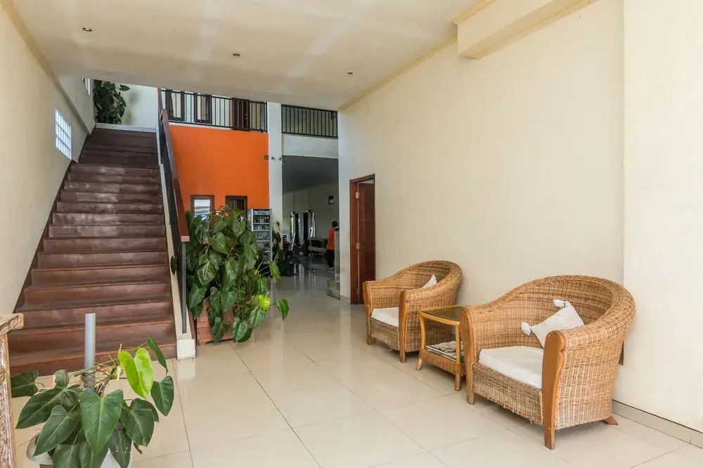 Zen Rooms Denpasar ByPass Suwung Bali