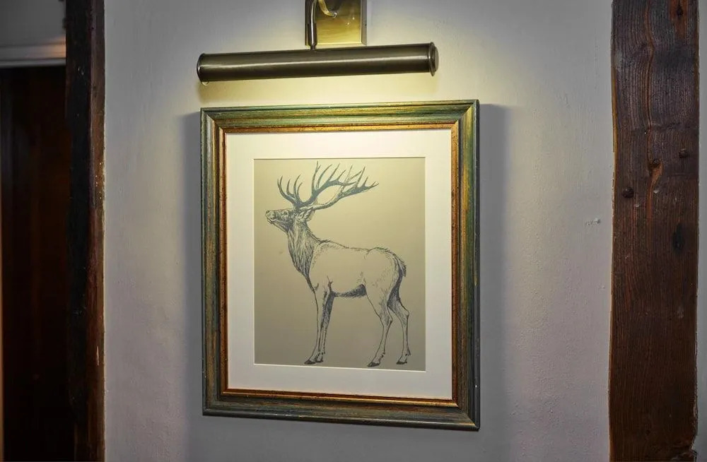 White Hart Hotel by Greene King Inns