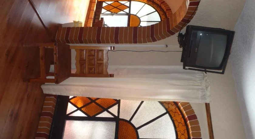 Ideal Ixtapan
