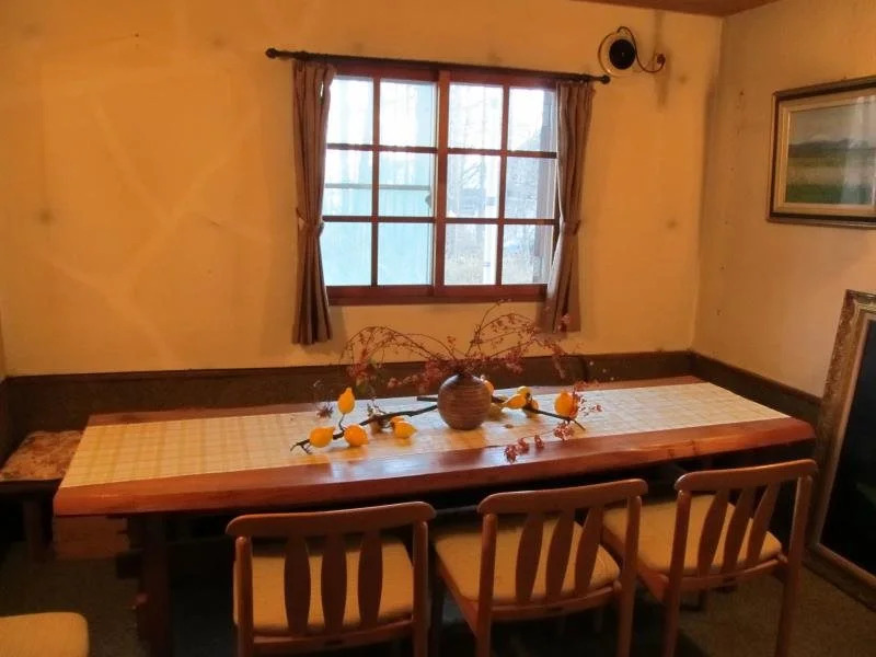 Tyrolean House Tomoshibi