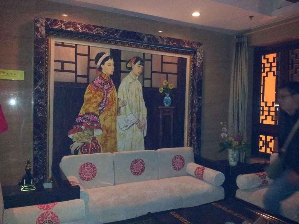FX Business Hotel Monument of Liberation - Chongqing