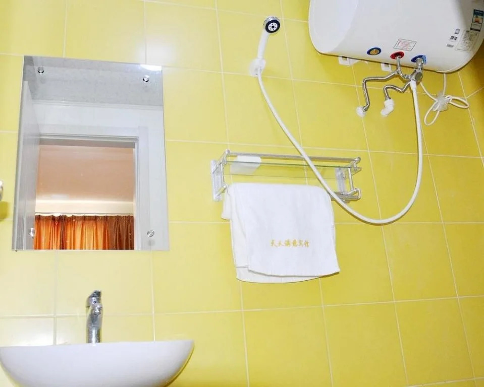 Qingdao Tianmanyi Hotel