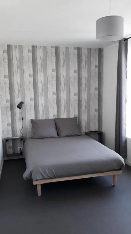 Les chambres de lAbbaye
