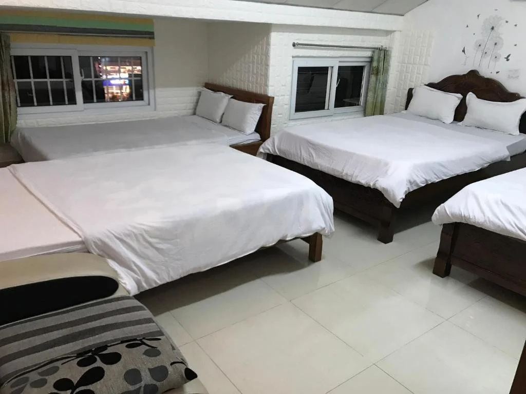 Bat Tri Hotel