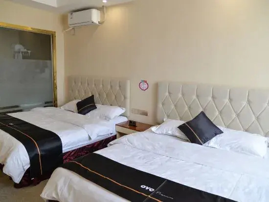 Kaitai Holiday Hotel